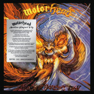 Title: Another Perfect Day, Artist: Motorhead