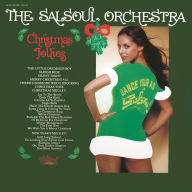 Title: Christmas Jollies, Artist: The Salsoul Orchestra