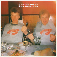 Title: Hypnotised, Artist: The Undertones