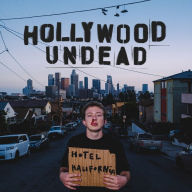 Title: Hotel Kalifornia, Artist: Hollywood Undead