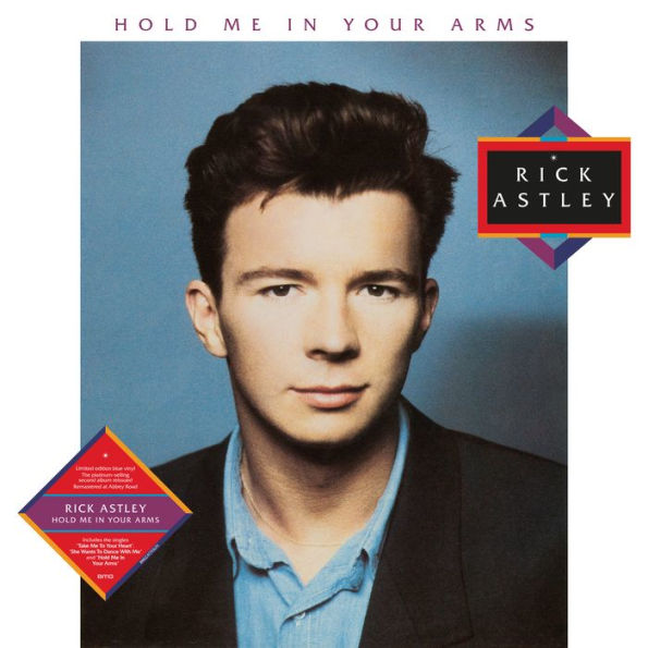 Hold Me Your Arms