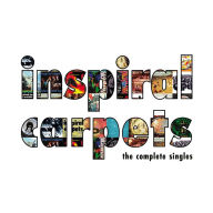 Title: The Complete Singles, Artist: Inspiral Carpets