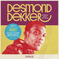 Title: Essential Artist Collection, Artist: Desmond Dekker