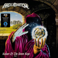Title: Keeper of the Seven Keys, Vol. 1, Artist: Helloween