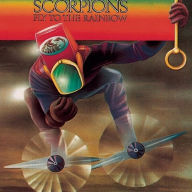 Title: Fly to the Rainbow, Artist: Scorpions