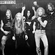 Title: Virgin Killer, Artist: Scorpions