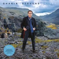 Title: Re-Set, Artist: Shakin' Stevens