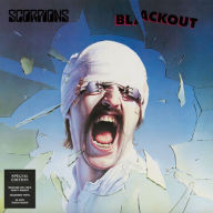 Title: Blackout, Artist: Scorpions