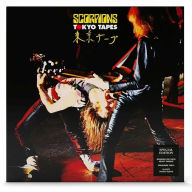 Title: Tokyo Tapes, Artist: Scorpions
