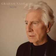 Title: Now, Artist: Graham Nash