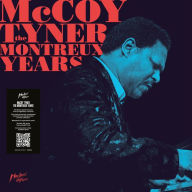 Title: The Montreux Years: Live, Artist: McCoy Tyner