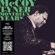 Title: The Montreux Years: Live, Artist: McCoy Tyner