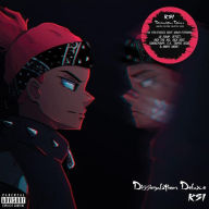 Title: Dissimulation [Deluxe Edition], Artist: KSI