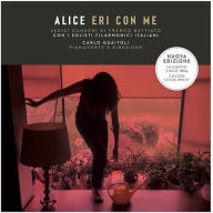 Title: Eri Con Me, Artist: Alice