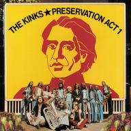 Title: Preservation: Act 1, Artist: The Kinks