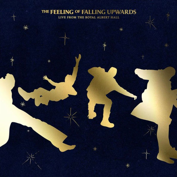 The Feeling of Falling Upwards [Live From the Royal Albert Hall]