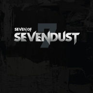 Title: Seven of Sevendust, Artist: Sevendust