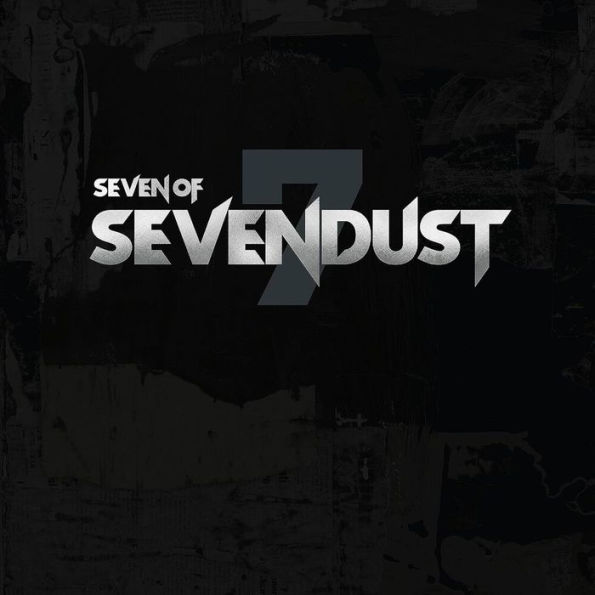 Seven of Sevendust