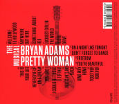 Alternative view 2 of Pretty Woman: The Musical