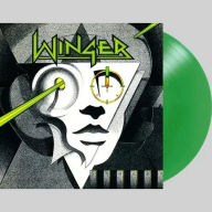 Title: Winger [Emerald Green LP], Artist: Winger