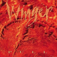 Title: Pull [Apple Red LP], Artist: Winger