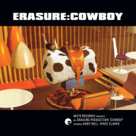 Title: Cowboy, Artist: Erasure
