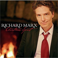 Title: Christmas Spirit, Artist: Richard Marx