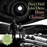 Title: Home for Christmas, Artist: Daryl Hall