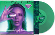 Title: Tension [Transparent Green Vinyl with Alternate Cover Art] [B&N Exclusive], Artist: Kylie Minogue