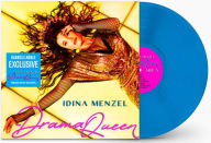 Title: Drama Queen [Sky Blue Vinyl] [Barnes & Noble Exclusive], Artist: Idina Menzel