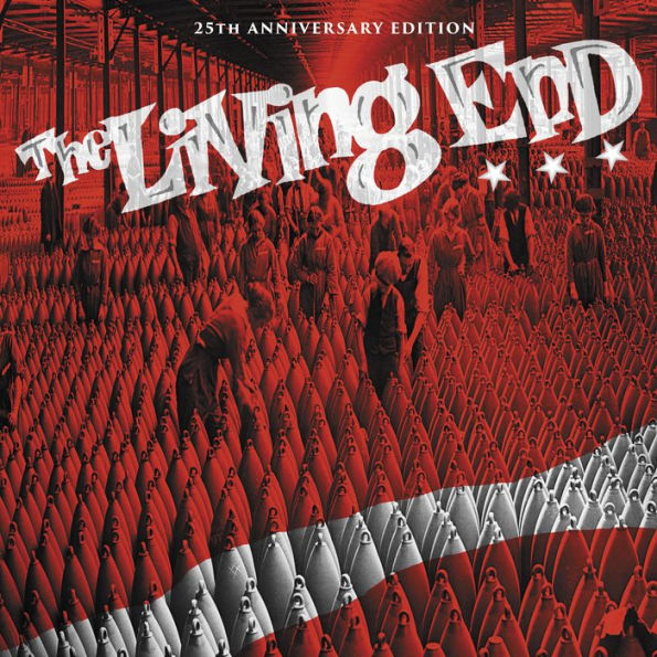 The Living End [25th Anniversary Edition]