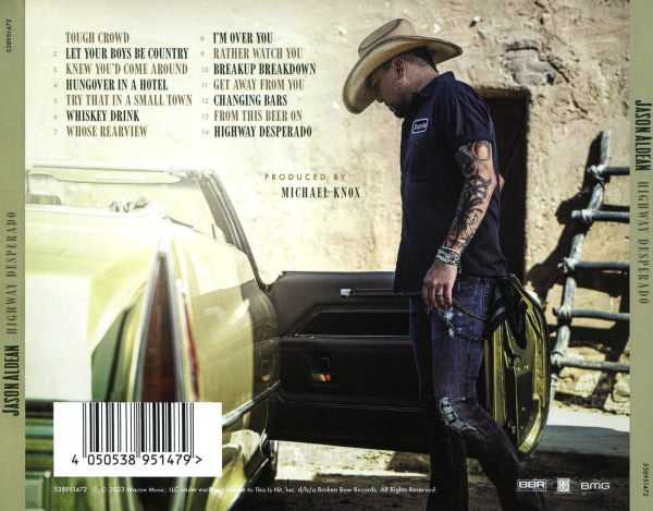 Highway Desperado