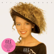 Title: Kylie, Artist: Kylie Minogue