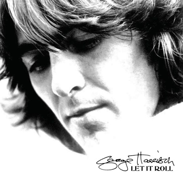 Let It Roll: Songs of George Harrison