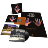 Title: Living In The Material World [50th Anniversary] [Deluxe 2 LP], Artist: George Harrison