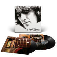 Title: Let It Roll: Songs by George Harrison, Artist: Harrison,George