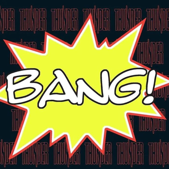 Bang! [Remastered & Expanded Colored Vinyl]