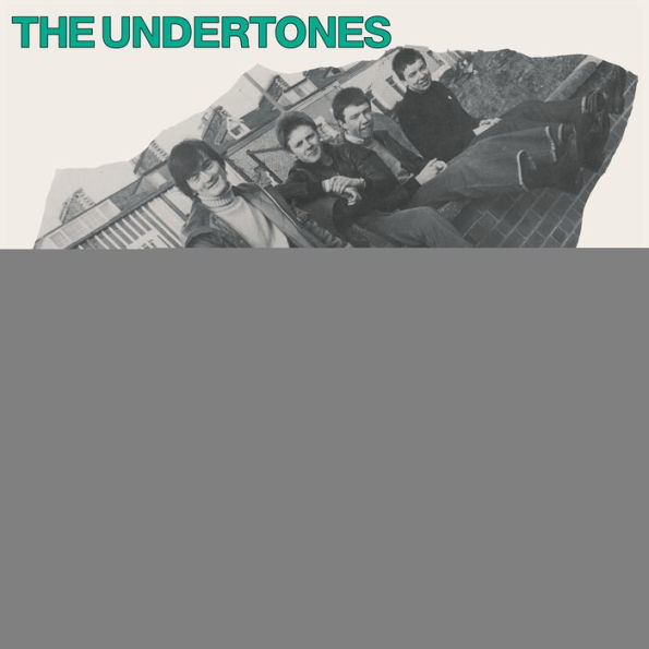 The Undertones