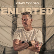 Title: Enlisted, Artist: Craig Morgan