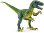 Schleich Dinosaur Velociraptor