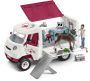 Mobile Vet with Accessories