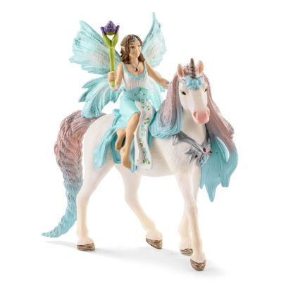 unicorn toys and games