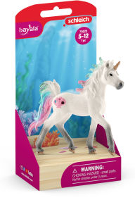 Title: Schleich Sea Unicorn Foal