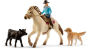 Schleich Western Riding