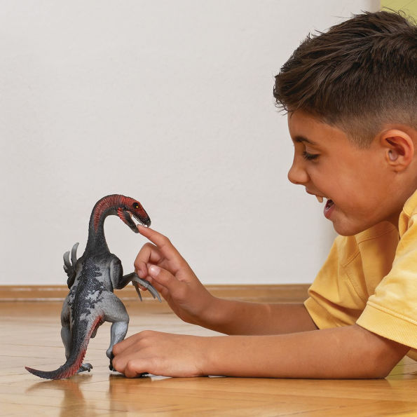 Schleich Dinosaur Therizinosaurus