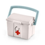 Alternative view 7 of Schleich Horse Club Hannah's First Aid Kit