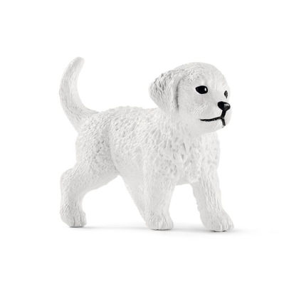 schleich baby horses