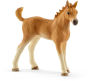 Alternative view 5 of Schleich Horse Club Sarah's Baby Animal Care with Quarter Horse