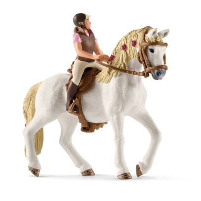 schleich horse club 2018