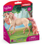 Alternative view 2 of Schleich Decorated Unicorn Mare